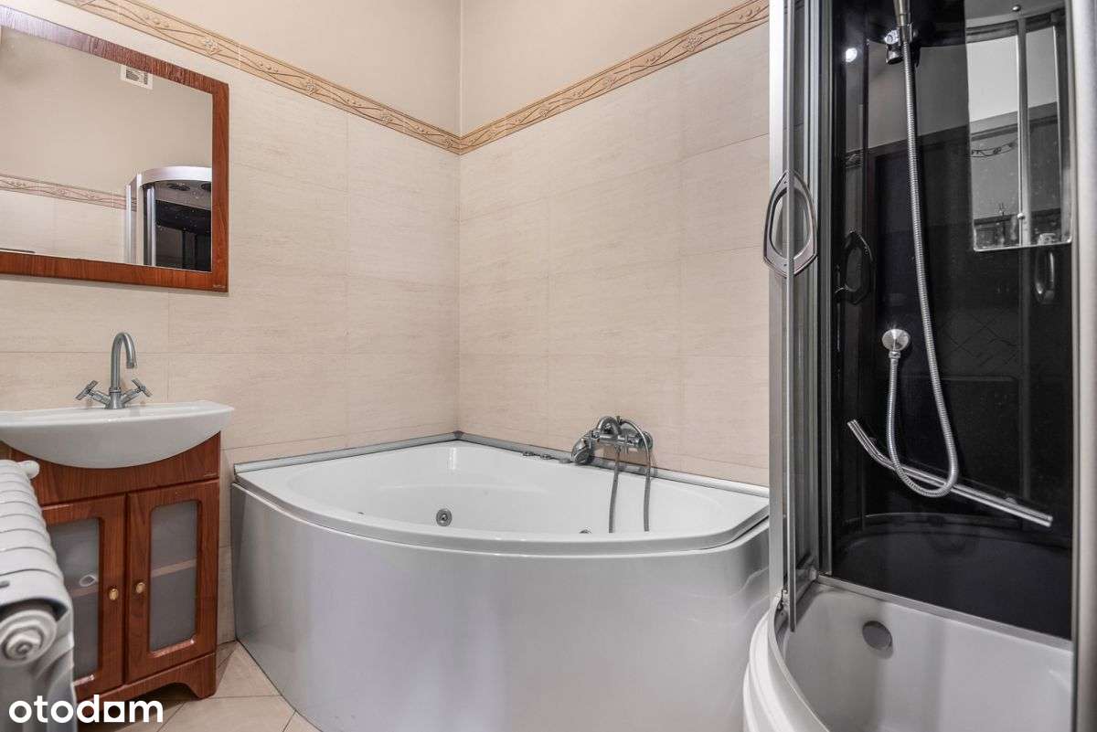 Zobacz: 1/2 domu + ogród, udział 2/3 Polecam.-8