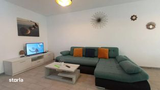De inchiriat Apartament - 2 Camere in Alezzi Beach Mamaia Sat