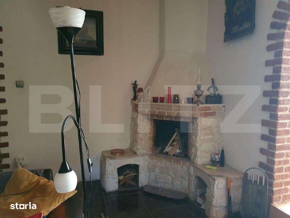 Casa cu 6 camere in Voiniceni - Imagine principală: 5/19