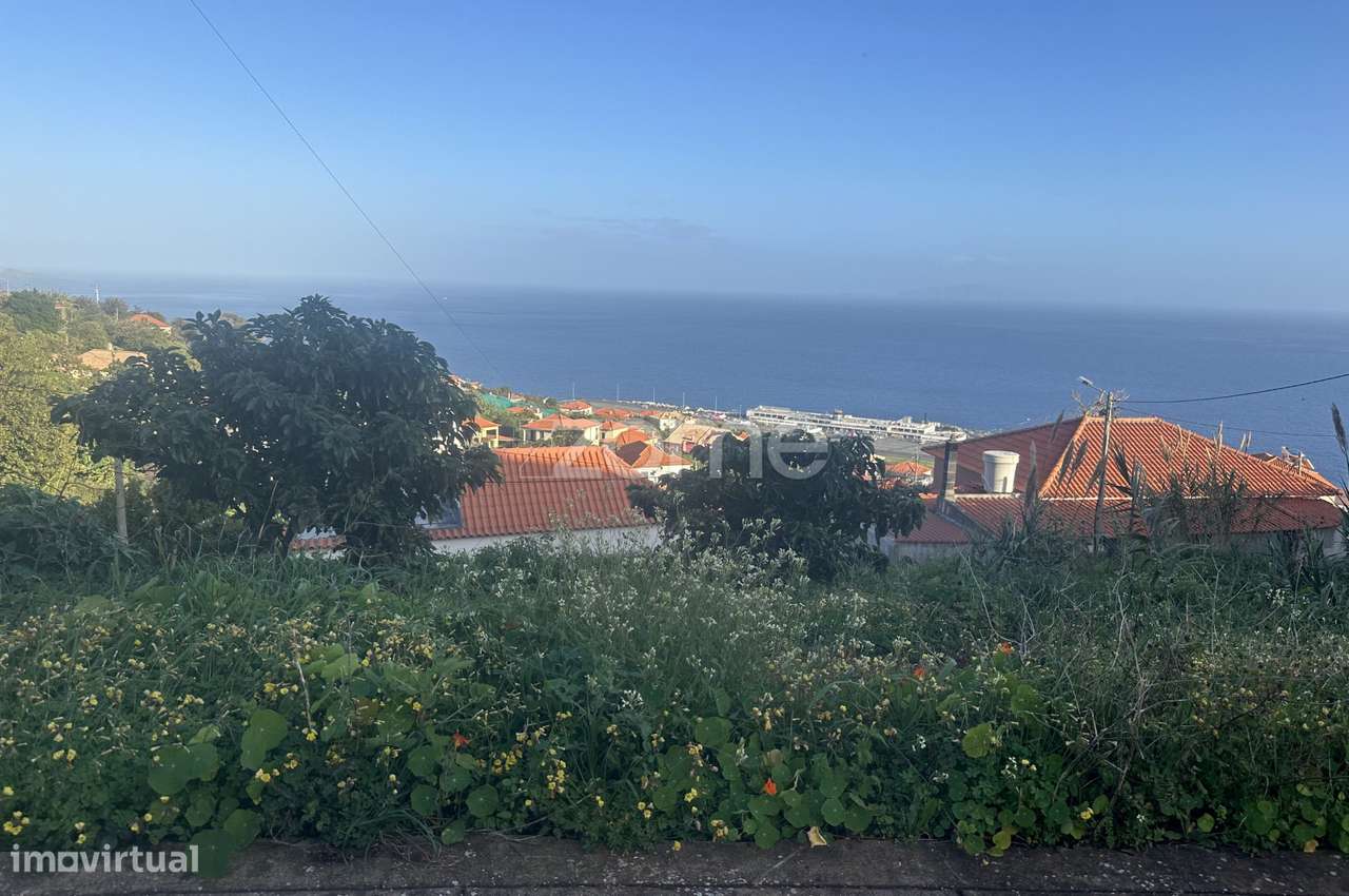 Terreno para construção em Santa Cruz-7