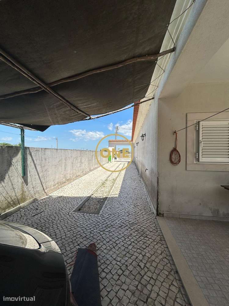 Excelente Moradia em Porto Alto à Venda!-36