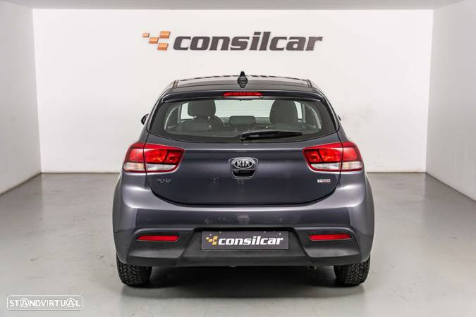 Kia Rio 1.0 T-GDI TX 7DCT - 5