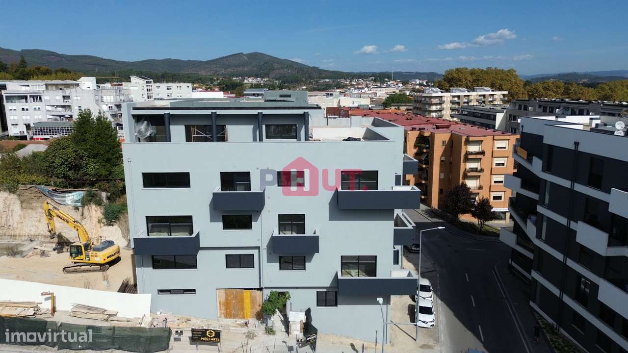 Apartamentos T3 Novos Lousada Últimas Unidades  !!! - Grande imagem: 4/16