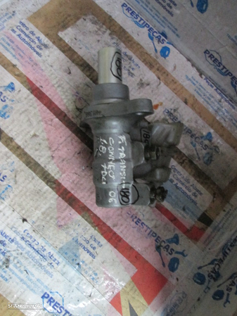 Bomba De Travão 4T13606 L519888 FORD TRANSIT CONNECT 2006 1.8 TDCI DIESEL - 1