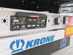 Krone 24 PAL  PODN.+REG. DACH - 35