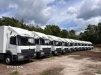 Mercedes-Benz ATEGO 1318L IZOTERMA 8.20 m | 20 PALET - 1