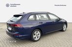 Volkswagen Golf VIII 2.0 TDI Life - 5