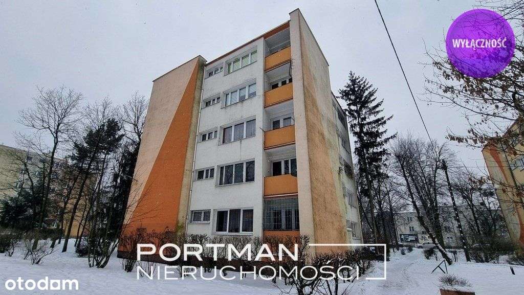 Mieszkanie na parterze w centrum Otwocka-10