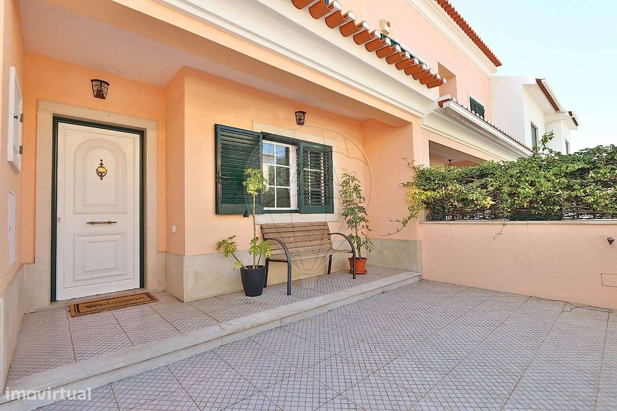 Moradia T4 para arrendamento - Grande imagem: 5/31