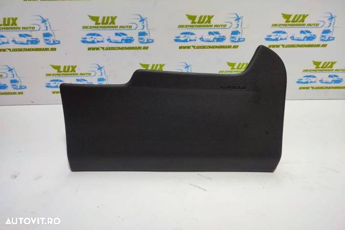 Airbag genunchi 96600568 Citroen C4 Picasso 1  [din 2006 pana  2013] seria - 1