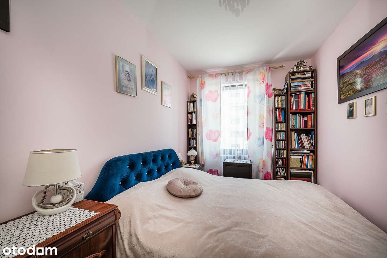 2 POKOJOWE | NOWE BUDOWNICTWO | ŚWIETNA LOKALIZACJA | WYSOKI STANDARD-6