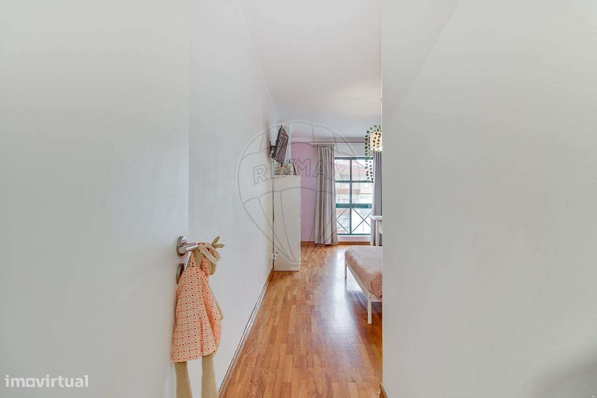 Apartamento T3 para venda-9