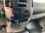 Mercedes-Benz SPRINTER 316 CDI - 11