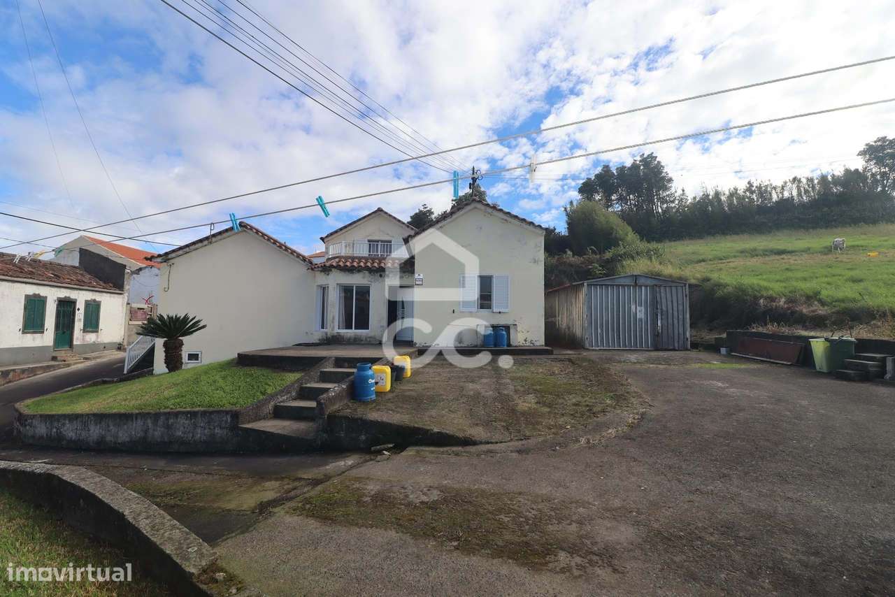 Moradia com 3 Quartos - Algarvia - Nordeste-15