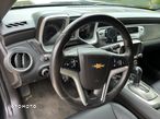 Chevrolet Camaro 6.2 V8 Coupe - 7