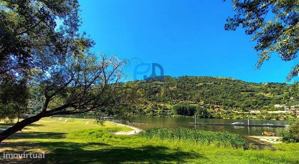 Quinta T6 em São Martinho de Mouros-54