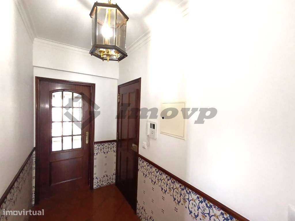 Apartamento T3 com Varandas e Arrecadação | Beja - Grande imagem: 3/29