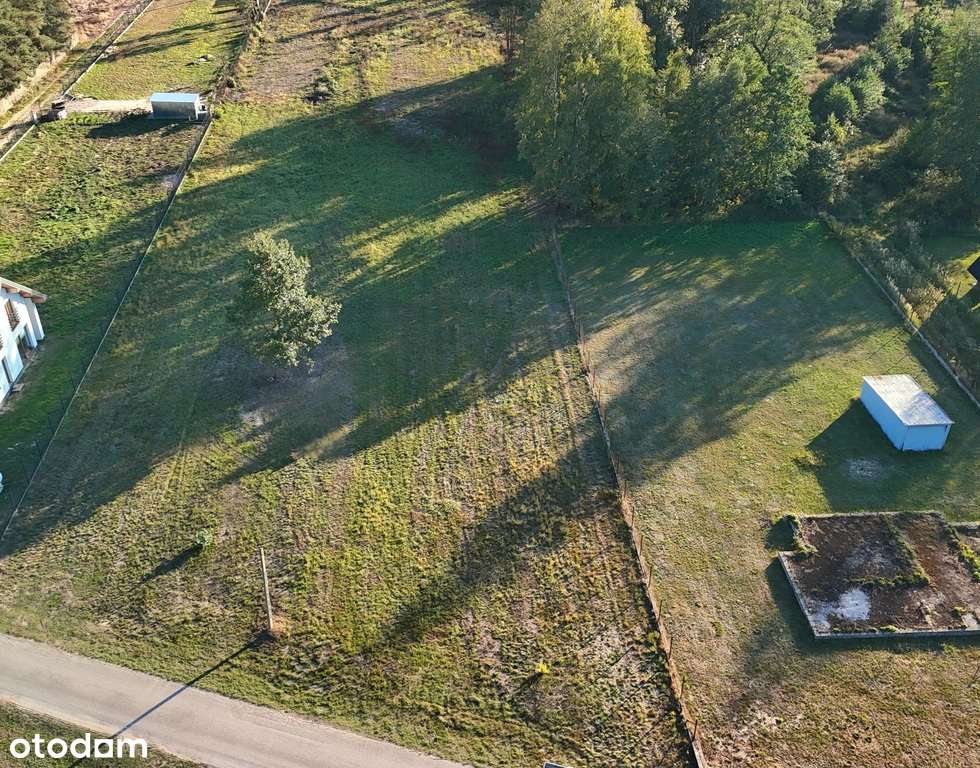 Działka bud. | 10min Pieszo PKP | 10min Autostrada - Pełny obrazek: 5/5