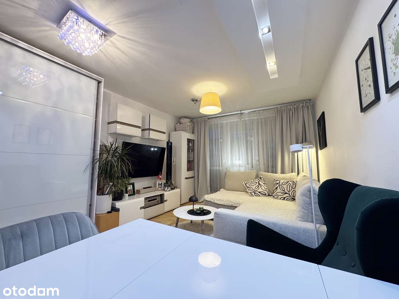 2-pokojowe mieszkanie 44,11 m² po remoncie | 3 piętro | Norwida - Pełny obrazek: 2/10