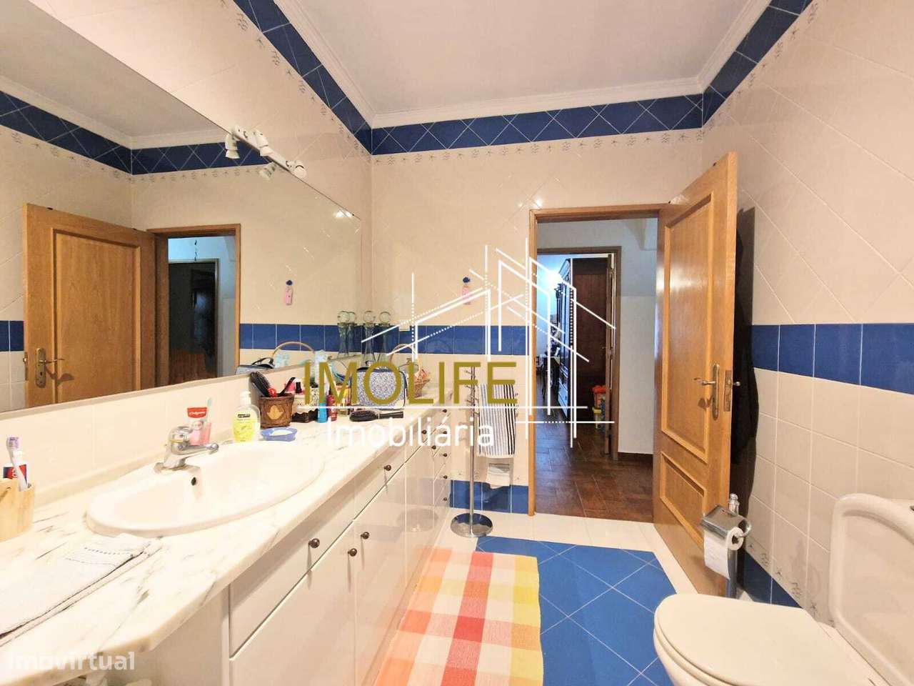 Moradia T4 sita na aldeia de Sapos - Mertola-41