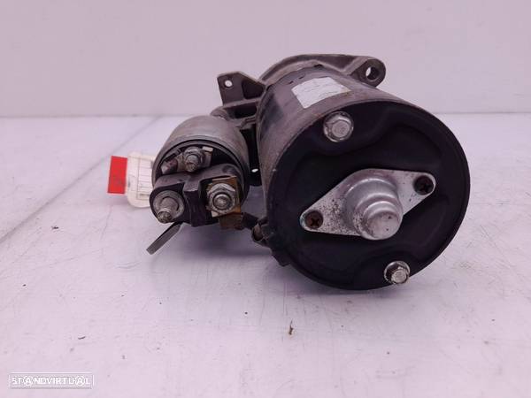 Motor De Arranque Mercedes-Benz C-Class (W203) - 3