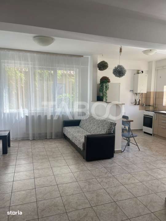 Apartament de inchiriat  3 camere 97 mpu cartier Manastur Cluj-Napoca - Imagine principală: 2/8