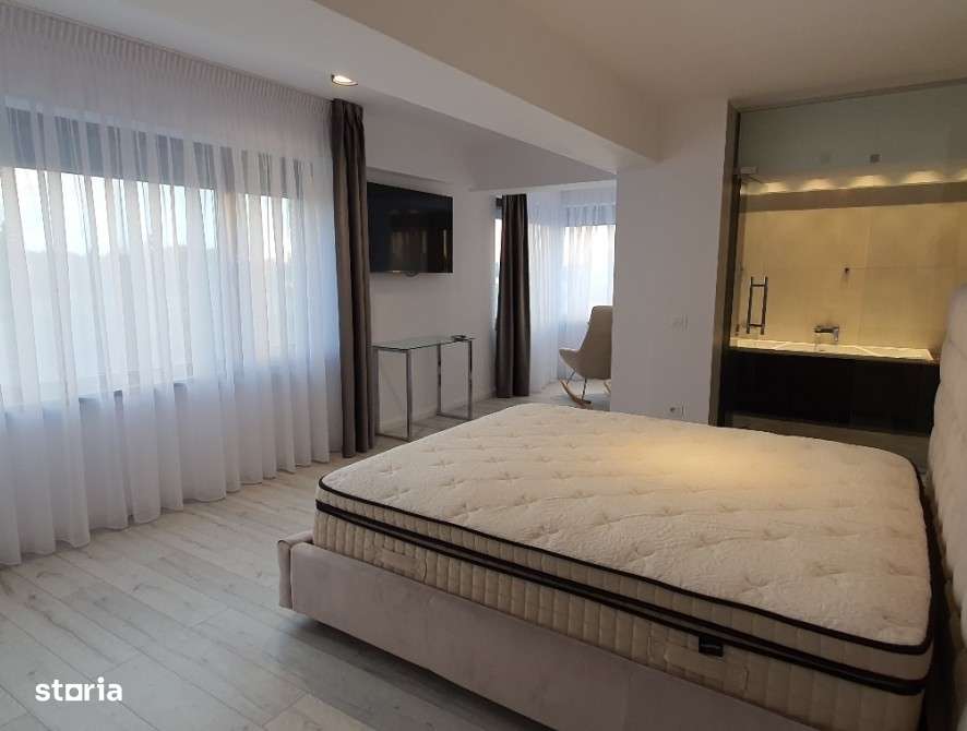 Apartament premium, Baneasa lac, 160mp utili-4