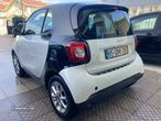 Smart ForTwo Coupé 1.0 71 Aut. - 20