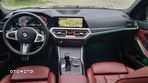 BMW Seria 3 330i M Sport sport - 17