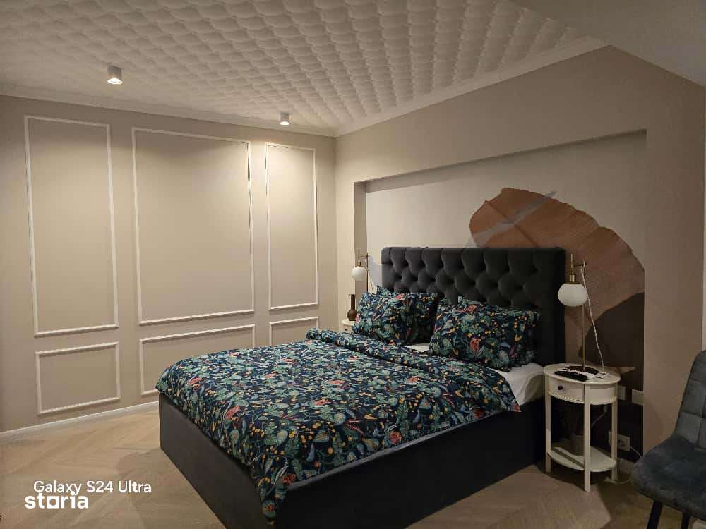 Apartament 2 camere – Esplanada C. Negri – Hala Centrala-0