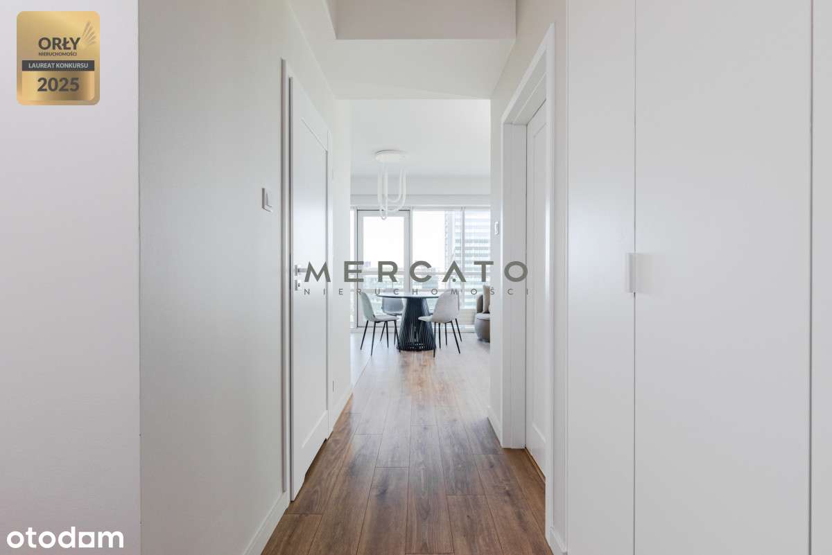 Apartament przy placu Europeiskim - Pełny obrazek: 5/19