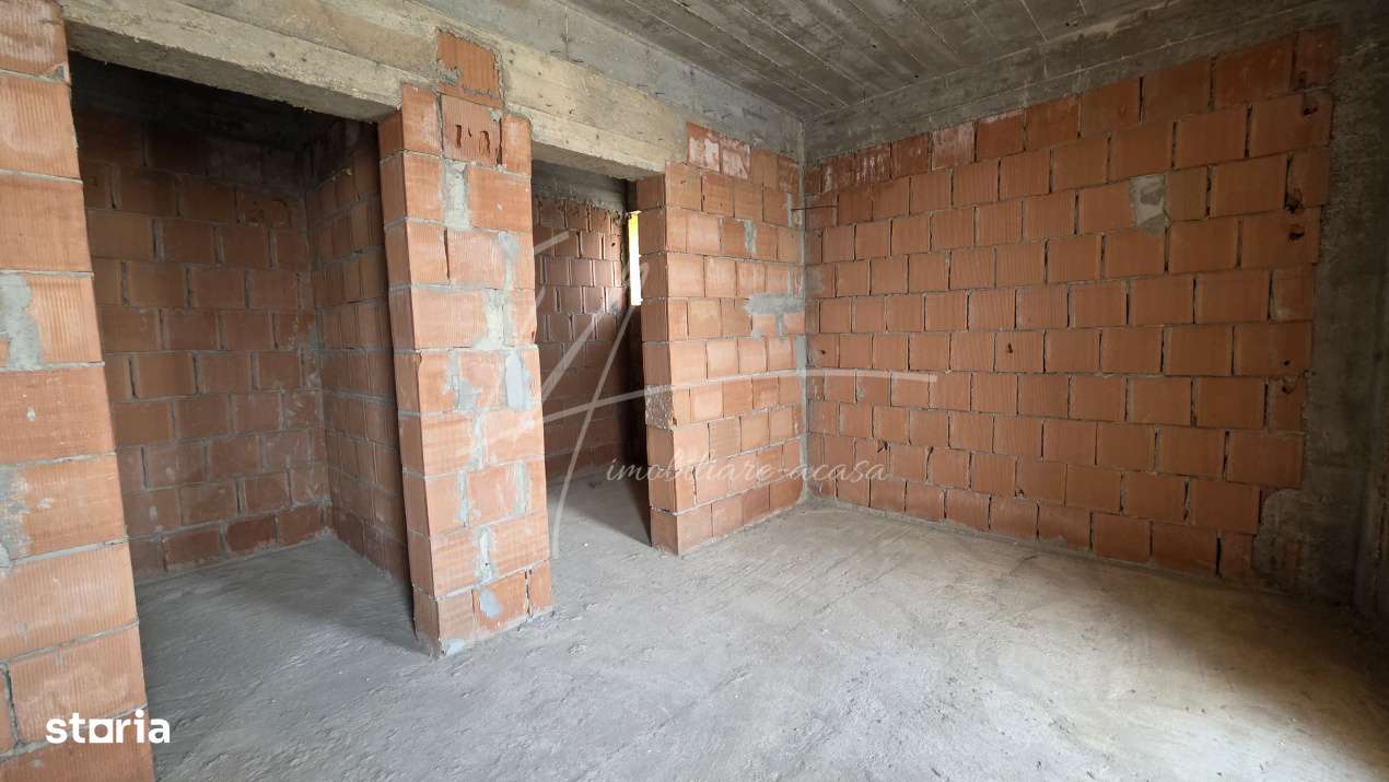 Balotesti, Ion lahovari, toate utilitatile, casa individuala, direct p-10