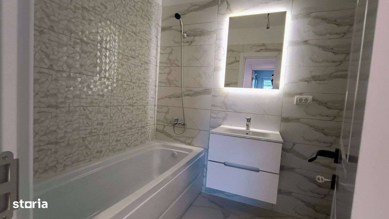 Apartament 2 camere Militari Residence-15