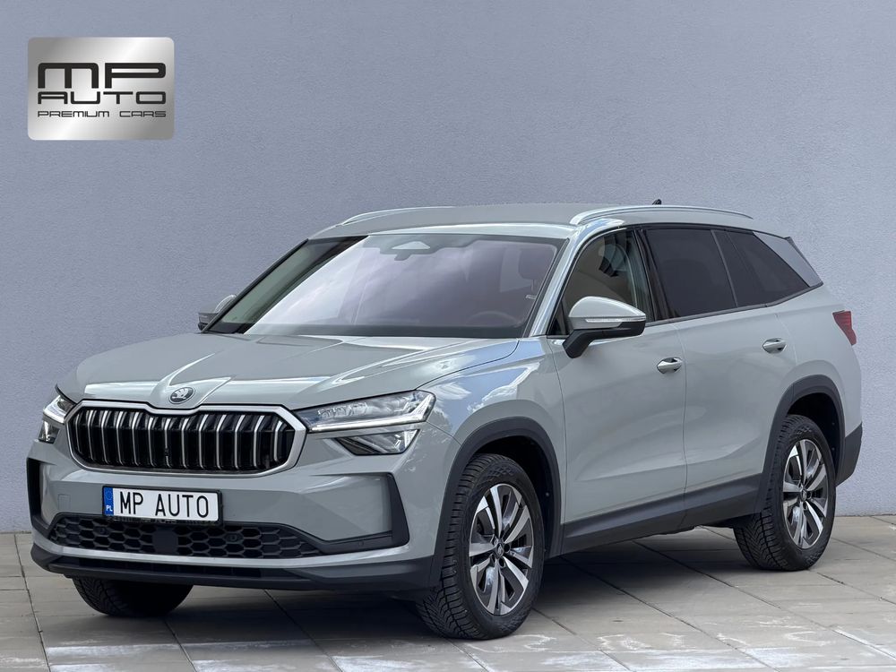 Skoda Kodiaq II 1.5 TSI mHEV 4x2 Selection DSG 2025