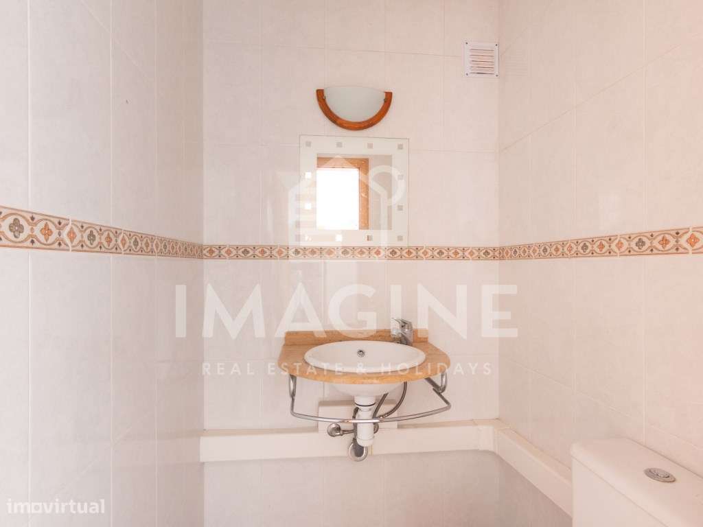 Moradia isolada V3+2 - Caixas - Sesimbra com piscina-31
