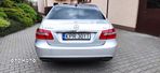 Mercedes-Benz Klasa E 350 CDI DPF BlueEFFICIENCY 7G-TRONIC Avantgarde - 3