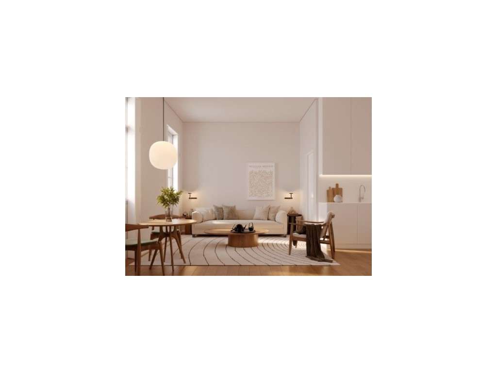 T0 Duplex no Moinho de Vento Flats-7