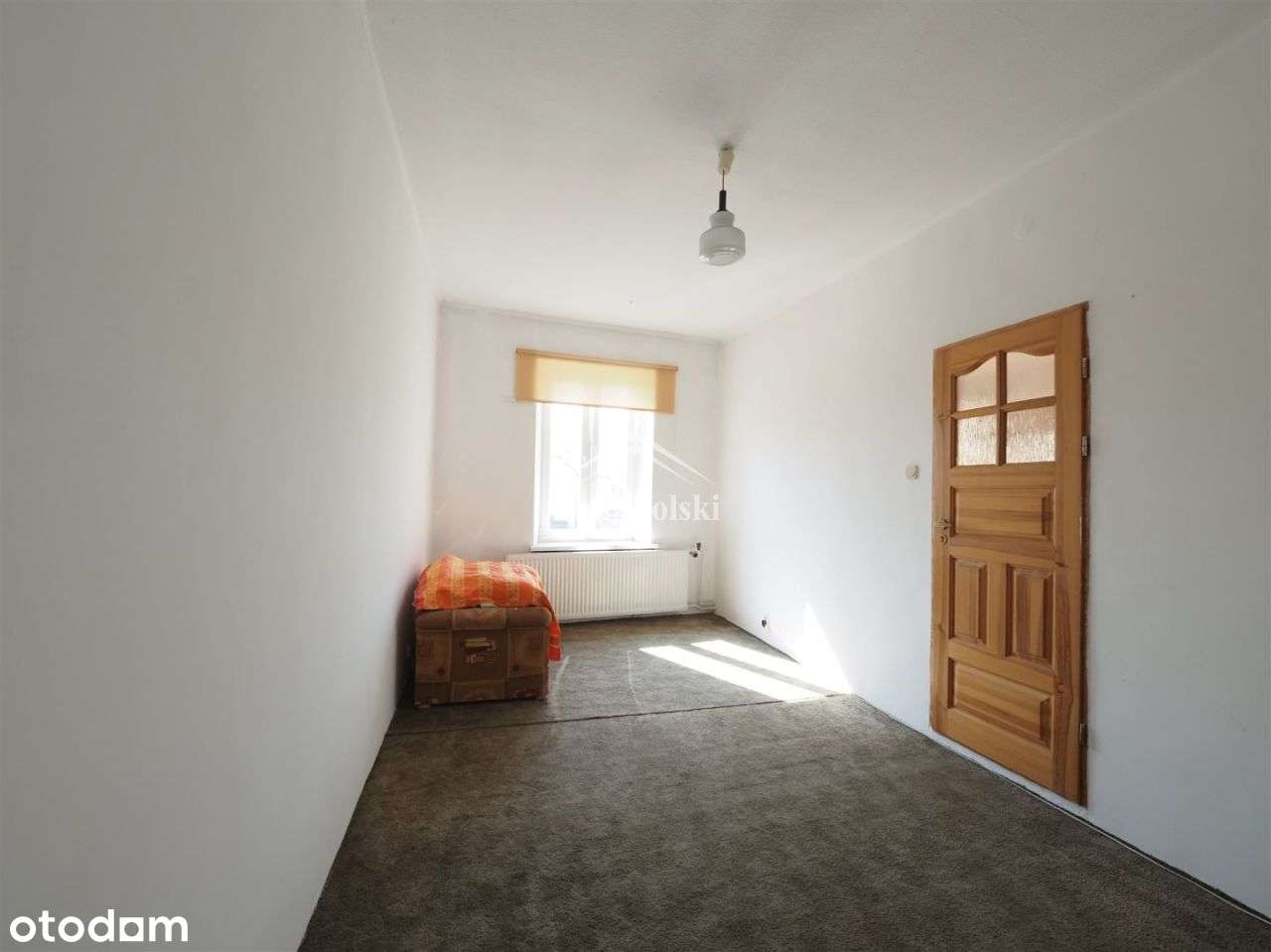 Mieszkanie 50,45 m2, 1-piętro, Centrum Olecka - Pełny obrazek: 5/12