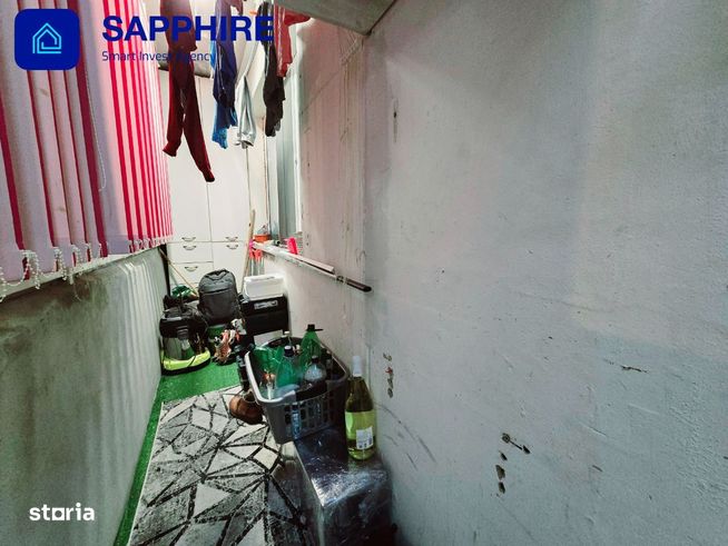 Garsonieră de vânzare zona Dristor, bloc reabilitat, loc de parcare-8