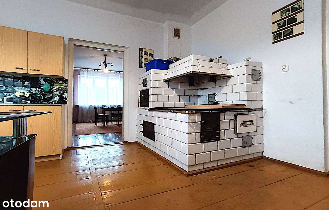 Siedlisko na Roztoczu, gmina Susiec-9