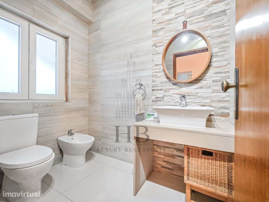 Moradia T6 Porto Salvo |Oeiras-41