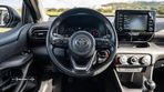 Toyota Yaris 1.0 VVT-i Comfort Plus - 13