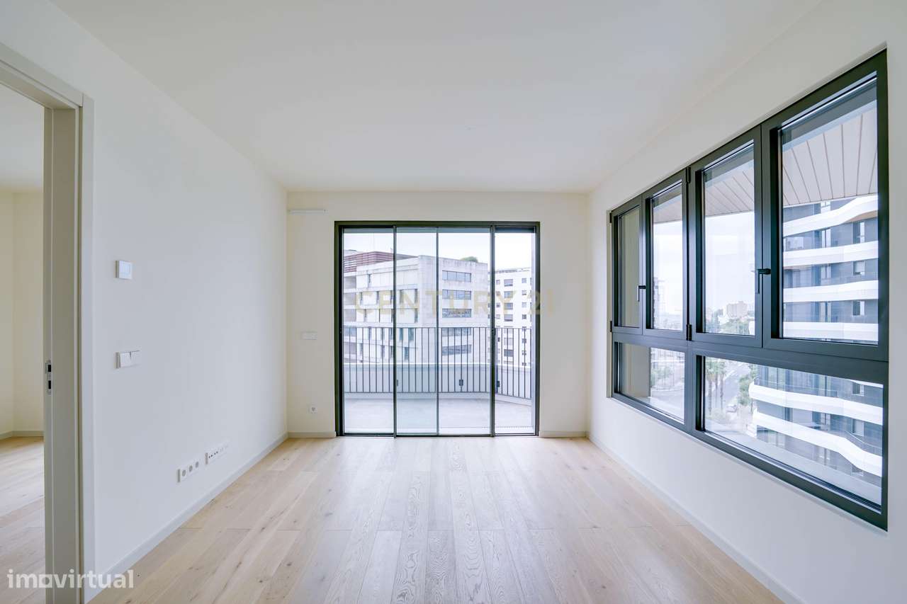 Apartamento T1, Parque das Nações, Lisboa - Grande imagem: 4/32