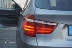 BMW X3 xDrive20d Aut. - 17