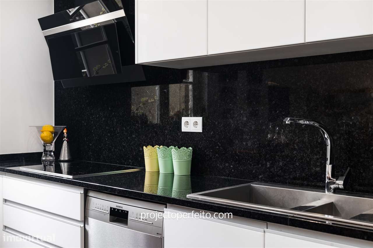 Moradia T4 Venda em Espinho,Espinho-14