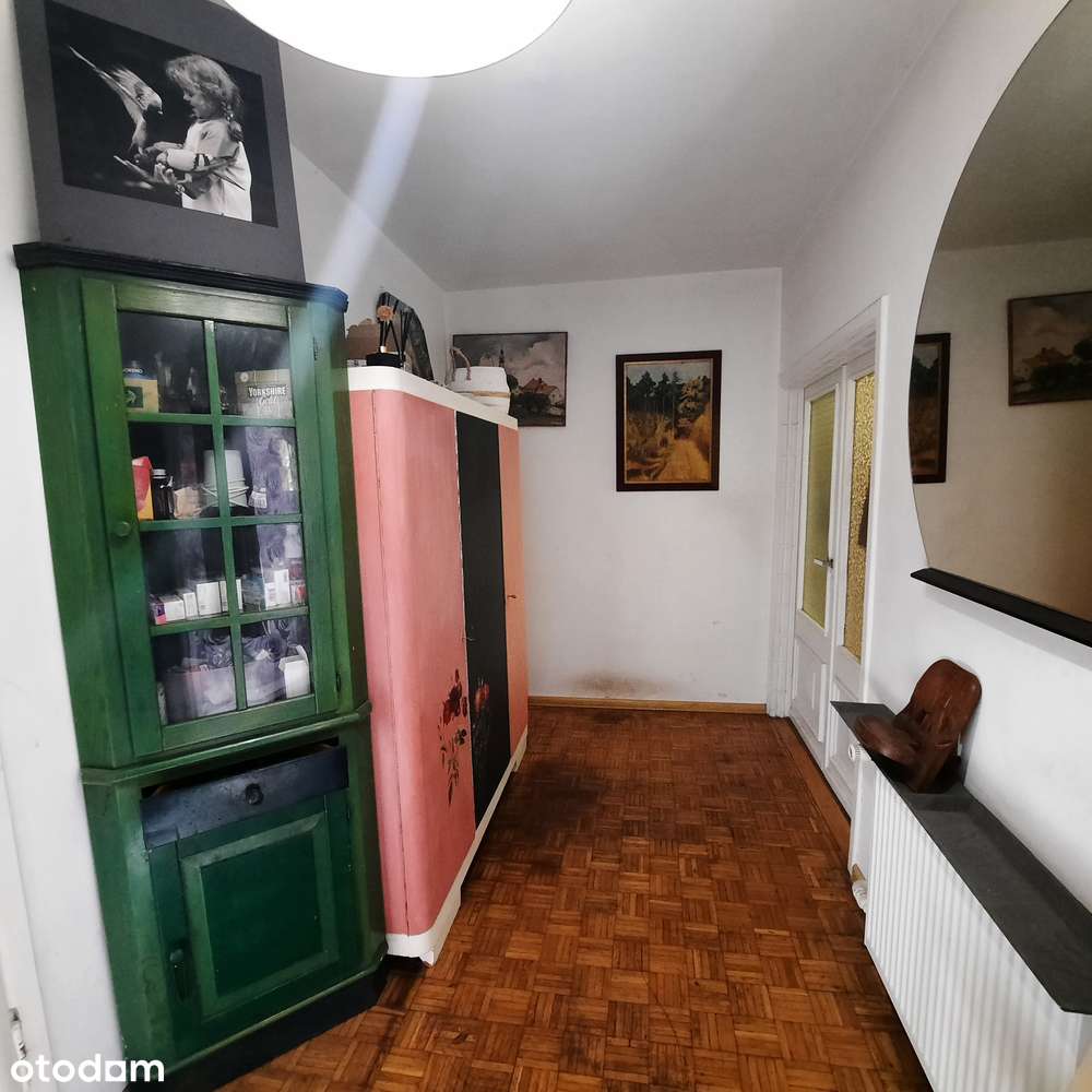 Dom bliźniak, Chełmińskie Przedmieście - Pełny obrazek: 5/17