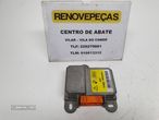 Centralina / Modulo Airbags Rover 200 Hatchback (Rf) - 1