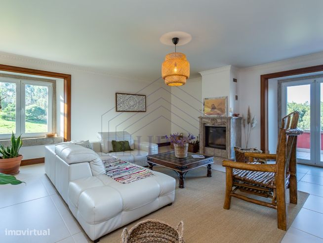 Quinta privada com Licença Turística - Exclusividade, Conforto e Po...-18