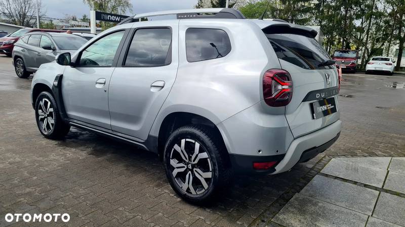 Dacia Duster 1.3 TCe Prestige - 3