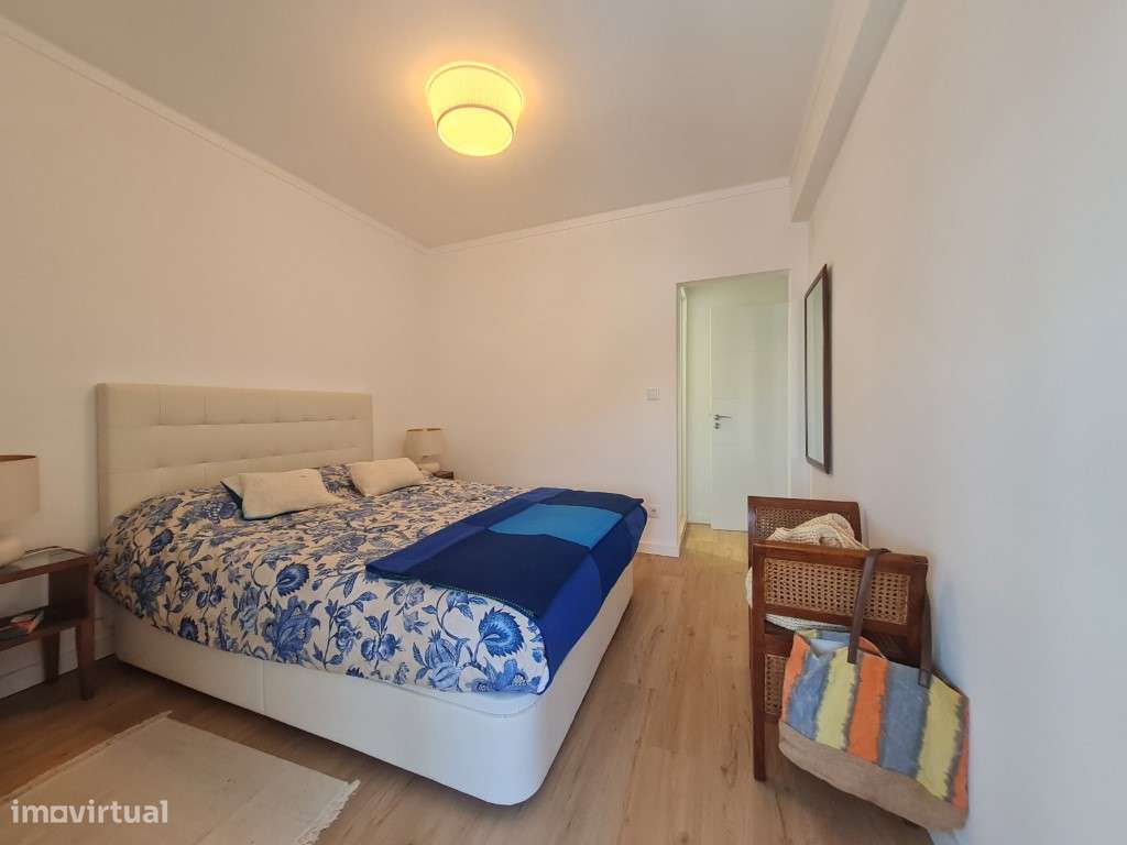 Vende-se T2+1 remodelado no centro-17